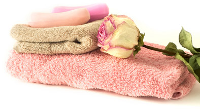 beauty-towels